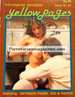 Adult magazine Yellow Pages 22 90’S Adult Swingers and Personals Contacts 